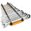 GEARWRENCH 2 Pc. Support de Clé Réversible, 16 Emplacements - 83121 10