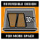 GEARWRENCH 2 Pc. Support de Clé Réversible, 16 Emplacements - 83121 13