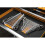 GEARWRENCH 2 Pc. Support de Clé Réversible, 16 Emplacements - 83121 9