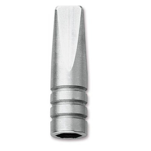 Leatherman Interchangeable Bit Holder - Suitable for 1/4 Inch Hexagonal Bits and Standard Hexagonal Bits 2