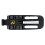 Leatherman Interchangeable Bit Holder - Suitable for 1/4 Inch Hexagonal Bits and Standard Hexagonal Bits 2