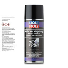 Motor-Conserve 400ml