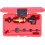 136.1105 Tap seating milling set 1/4"-1", 6 pcs 3