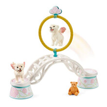 42524 bayala Winged Baby Lion Training , Black,19 x 5.5 x 11.5 cm (W x D x H)