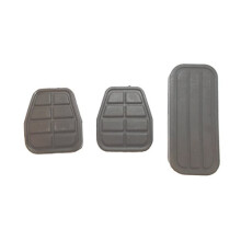 Pedal Rubber Set - 3 Piece T4 Transporter Golf MK2