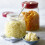 Lakeland Fermentation Jar with Air-Release Valve - 1 Litre 8