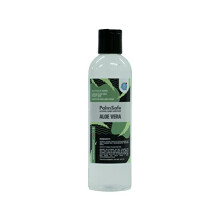 Palm Safe Aloe Vera Alcohol Hand Sanitiser 250 ml Disc Top Bottle