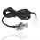 Sensor Cable Motorcycle Digital Speedometer Odometer Sensor Cable With 3 Magnet for Motorcycle Digital Odometer Speedometer + digital speedometer for 1