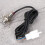 Sensor Cable Motorcycle Digital Speedometer Odometer Sensor Cable With 3 Magnet for Motorcycle Digital Odometer Speedometer + digital speedometer for 6