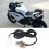 Sensor Cable Motorcycle Digital Speedometer Odometer Sensor Cable With 3 Magnet for Motorcycle Digital Odometer Speedometer + digital speedometer for 3