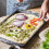 Lakeland Bakeware Swiss Roll Oven Tray Baking Tin Rectangular 32.5 x 22.5cm 5
