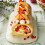 Lakeland Bakeware Swiss Roll Oven Tray Baking Tin Rectangular 32.5 x 22.5cm 2