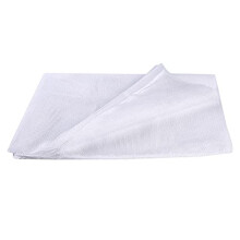 2 Pack Rice Net Sushi Rice Cooking Net Polyester Napkin Reusable for Commercial Restaurant Rice Cooker Use-100 * 115cm