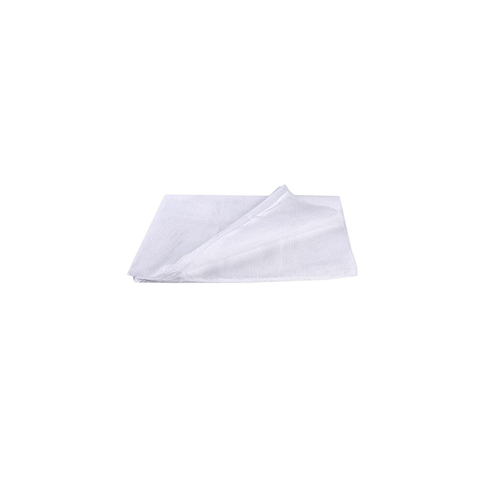 Cenpek 2 Pack Rice Net Sushi Rice Cooking Net Polyester Napkin Reusable For Commercial Restaurant Rice Cooker Use-100 * 115Cm