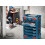 Bosch i-Boxx 53 Carrying Case for Small Items, navy blue 4