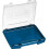 Bosch i-Boxx 53 Carrying Case for Small Items, navy blue 2