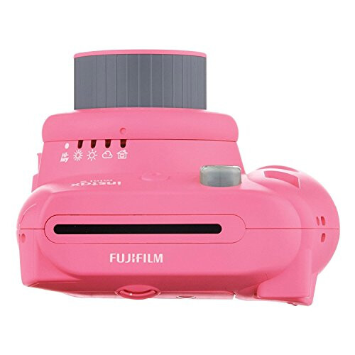 Fujifilm mini 9 Camera - Flamingo Pink,16550538 1