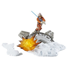 The Black Series Centrepiece Luke Skywalker