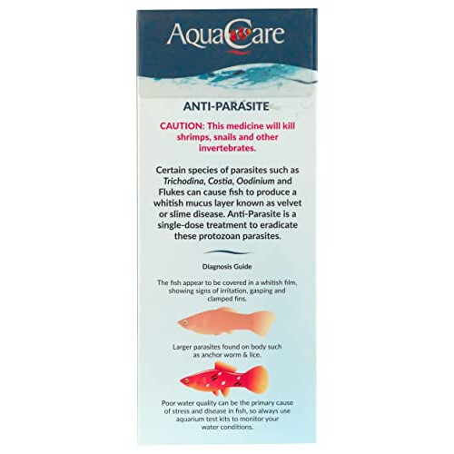 Anti-Parasite 100ml 1