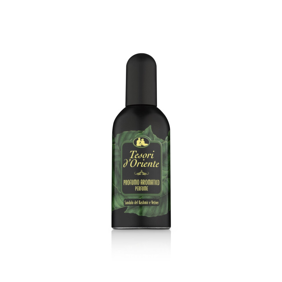 Tesori D'oriente Eastern Treasures Fragrance Ml.100 Sandalwood