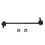 [OE Supplier] CL0649L Stabiliser Anti Roll Bar Link Compatible with Bmw Vehicles - Replaces 27199, 280170 3