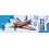 PLAYMOBIL Playmobil Αεροπορική Παράσταση Eagle Jet 6