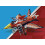 PLAYMOBIL Playmobil Αεροπορική Παράσταση Eagle Jet 5