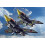 PLAYMOBIL Playmobil Αεροπορική Παράσταση Eagle Jet 7