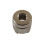 6175 Suspension Castle Nut Socket 37mm - Kawasaki 2