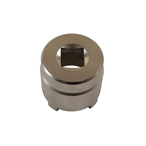 6175 Suspension Castle Nut Socket 37mm - Kawasaki 1