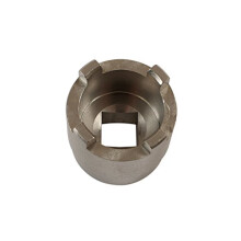 6175 Suspension Castle Nut Socket 37mm - Kawasaki