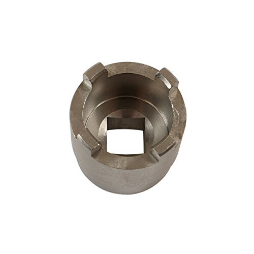 6175 Suspension Castle Nut Socket 37mm - Kawasaki