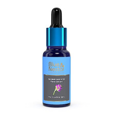 Bakuchi Anti Aging Serum for Fine Lines, Wrinkles & Dark Circles | Natural Alternate to Retinol Serum | Oil Free Moisturizer Bakuchiol Face Serum for