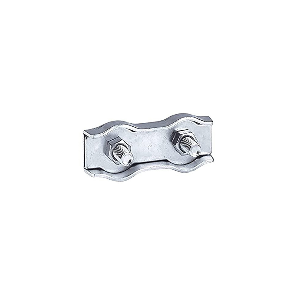 Kerbl Rutland Essentials Poly Rope Clamps (5)