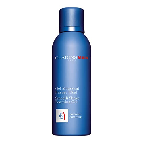 Clarins Men Ideal Shaving Gel 150 ml