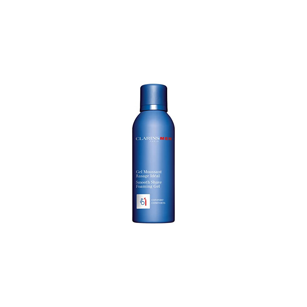Clarins Men Ideal Shaving Gel 150 Ml