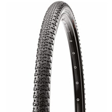 Rambler 700x38C 120 TPI Carbon Fibre Dual Compound EXO/TR tyre