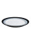 Denby 199048804 Halo 2 Piece Medium Plate Set 4