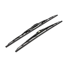 Silencio Wiper Blade VM209 574254 Front Length: 575mm/500mm Set of 2 Wiper Blades (for Left and Right Hand Drive Vehicles)