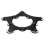 Percussion Super Flex Ching Ring, Stainless Steel Jingles 4
