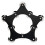 Percussion Super Flex Ching Ring, Stainless Steel Jingles 2