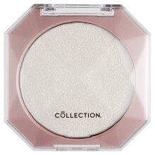 Cosmetics, Diamond Shine Highlighter, Powder Highlighter, Glass Skin, Shine Bright, 6.5g