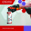 Easy Coat Refill Ceramic Coating for Cars, Protect Car Paintwork, Windows & Mirrors, 500ml (Sufficient for 1 Med-Large Car) - 3 Month Durability 2