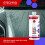 Easy Coat Refill Ceramic Coating for Cars, Protect Car Paintwork, Windows & Mirrors, 500ml (Sufficient for 1 Med-Large Car) - 3 Month Durability 3