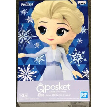 BP Q POSKET - DISNEY - ELSA FROZEN 2 VOL.2 VER.A