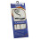 White All-Weather Golf Glove - (Right-Hand, Large) 6