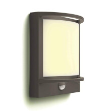 MyGarden Wall Light 1739293p0 – Outdoor Lighting (Anthracite, Wall Light, White, Aluminium, Contemporary, 1 Bulb (S), 12 W)