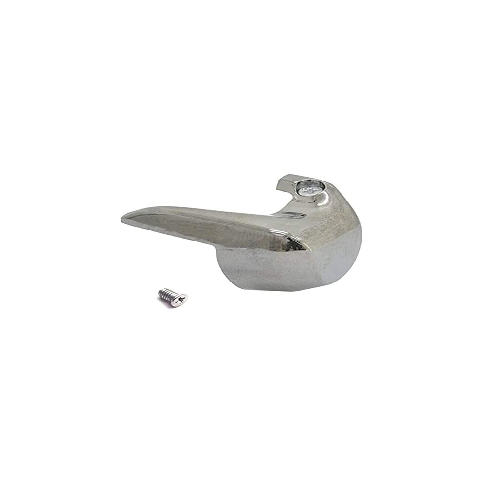 Shimano St-R8020 Left Hand Name Plate And Fixing Screw