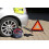 Black + Decker Jumper Cables 16 mm² 3 M 4