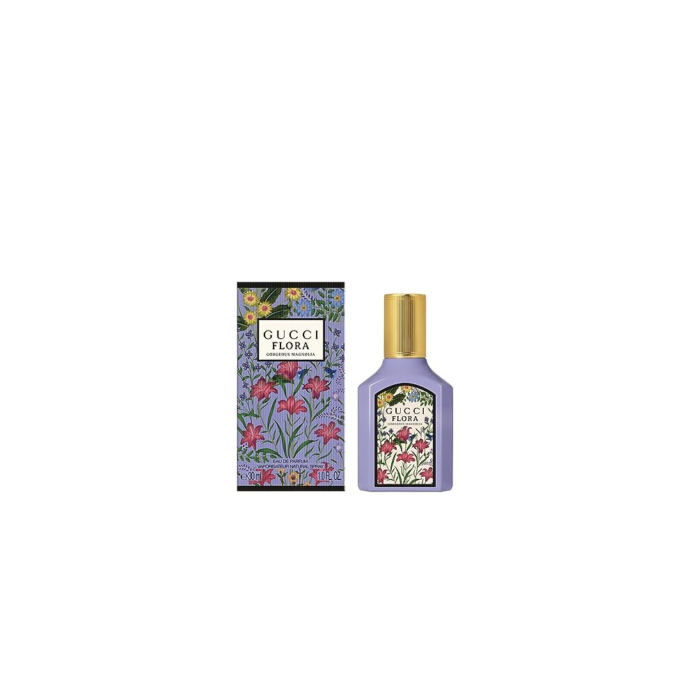 Flora Gorgeous Magnolia eau de parfum for women 30ml